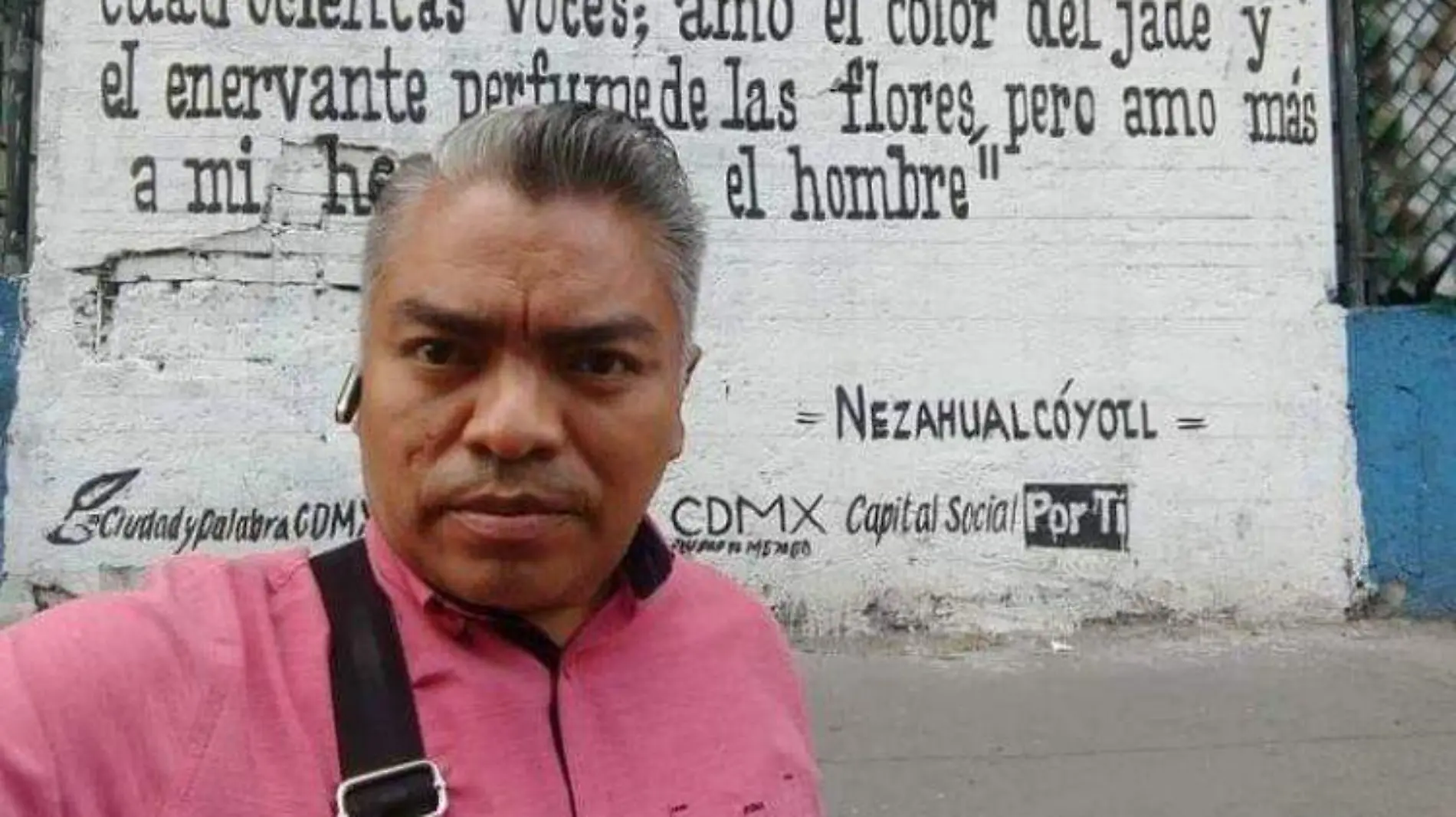 Atacan a periodista  Nezahualcóyotl Cordero en Quintana Roo